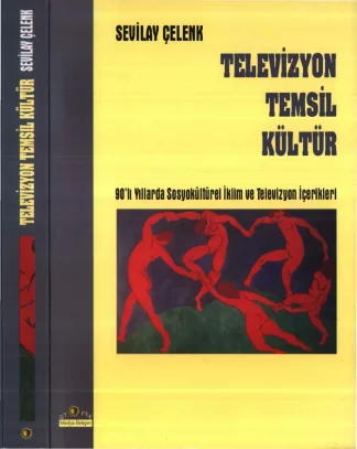 Televizyon Temsil Kültür