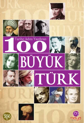 100 Büyük Türk
