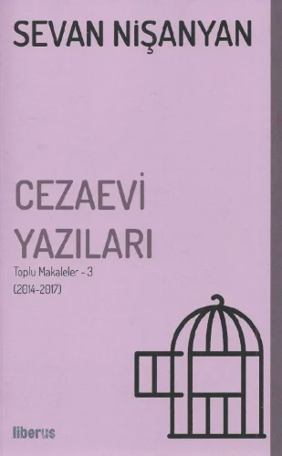 Cezaevi Yazıları Liberus Yayınları