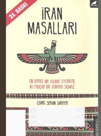 İran Masalları