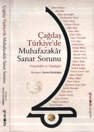 Muhafazakar Sanat Sorunu