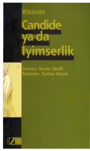 Turhan Selçuk Voltaire Candide