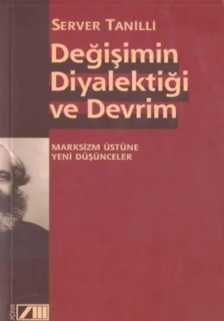 Değişimin Diyalektiği ve Devrim