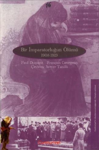 Bir İmparatorluğun Ölümü