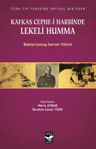 Cebhei Harbinde Lekeli Humma
