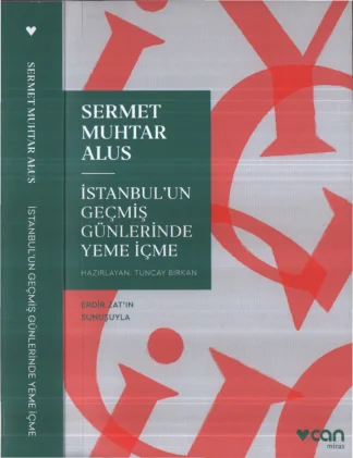 Alus İstanbulun Geçmiş Günlerinde Yeme İçme