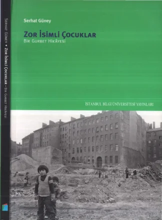 İsimli Çocuklar