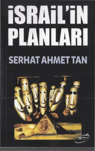 İsrailin Planları Şıra Yayınları
