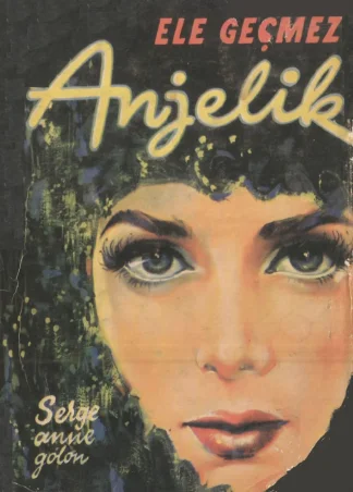 Ele Geçmez Anjelik Cilt