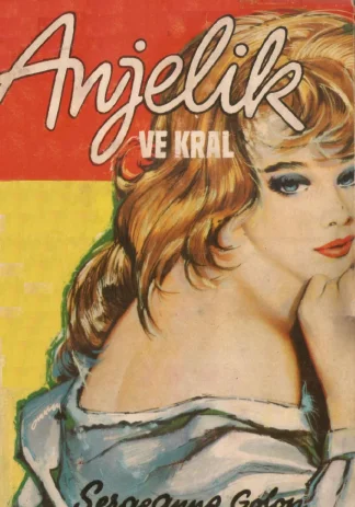 Anjelik ve Kral