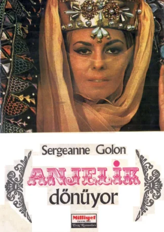 Anjelik Dönüyor