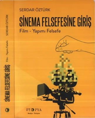 Sinema Felsefesine Giriş