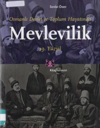 Osen Mevlevilik