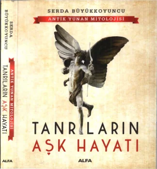 Tanrıların Aşk Hayatı