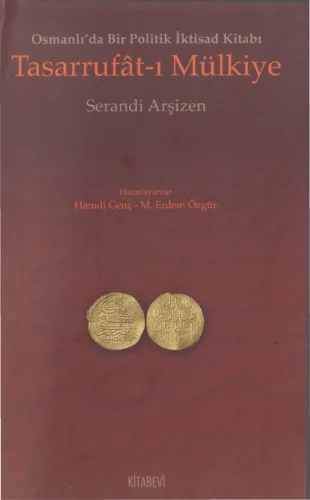Tasarrufat ı Mülkiye