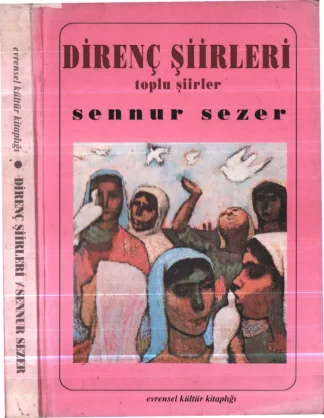 Direnç Şiirleri