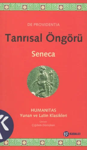 Öngörü kitap kapağı