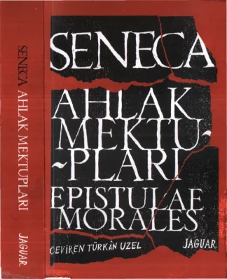 Mektupları Epistulae Morales