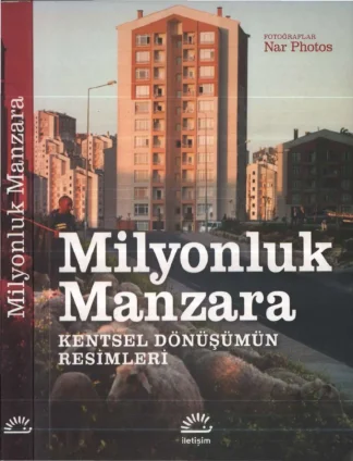 vd Milyonluk Manzara