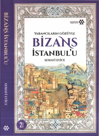 Bizans İstanbulu