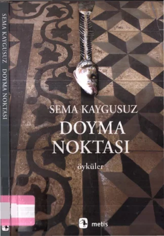 Doyma Noktası