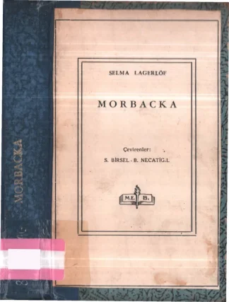 Morbacka