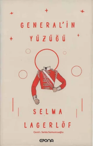Generalin Yüzüğü Epona Yayınları