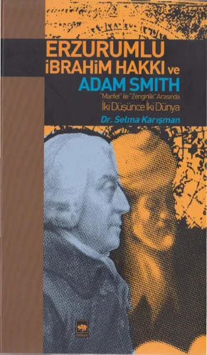 Erzurumlu İbrahim Hakkı ve Adam Smith
