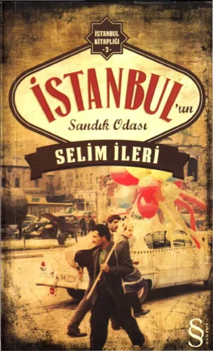 İstanbul Kitaplığı 3 İstanbulun Sandık Odası