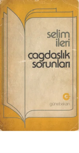 Çağdaşlık Sorunları