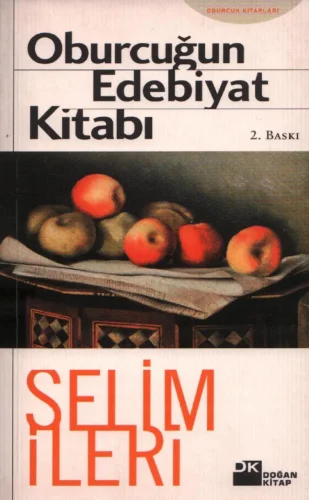 Oburcuğun Edebiyat Kitabı