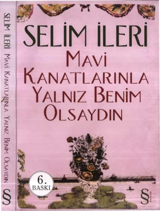 Mavi Kanatlarınla Yalnız Benim Olsaydın