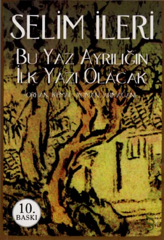 Bu Yaz Ayrılığın İlk Yazı Olacak