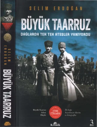 Taarruz