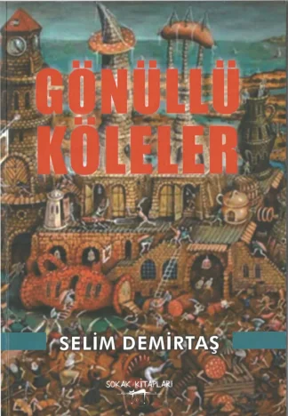 Köleler Sokak