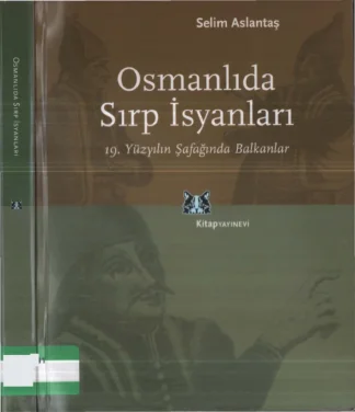 Osmanlıda Sırp İsyanları