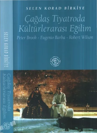 Birkiye Çağdaş Tiyatroda Kültürlerarası Eğilim