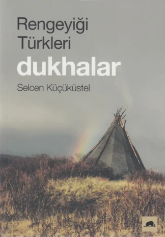 Ren Geyiği Türkleri Dukhalar