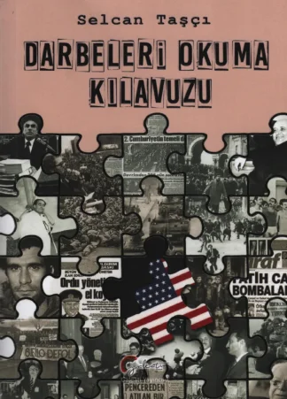 Darbeleri Okuma Kılavuzu Galeati Yayınları