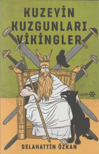 Kuzgunları Vikingler