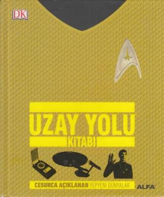 Uzay Yolu Kitabı