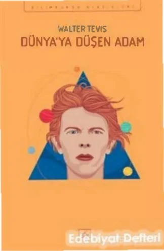 Dünyaya Düşen Adam