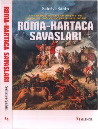 Roma Kartaca Savaşları