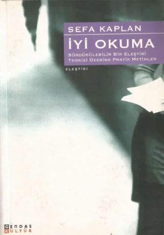 İyi Okuma