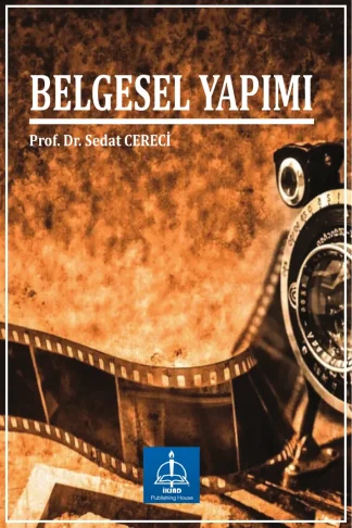 Belgesel Yapımı İKSAD Yayınları