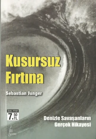 Kusursuz Fırtına