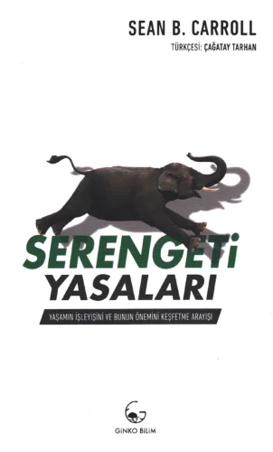 Serengeti Yasaları