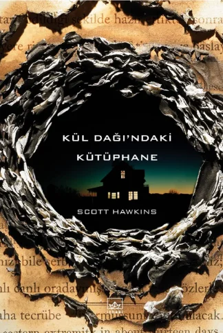 Kül Dağındaki Kütüphane