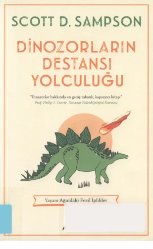 Dinozorların Destansı Yolculuğu