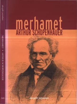 Schopenhauer Merhamet Dergah Yayınları